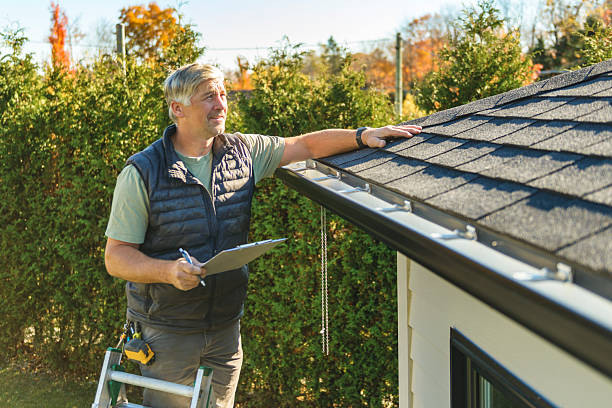 Trusted Flat Roof Repair service in Austinville, IA - Ben Roofing and Steel LLC